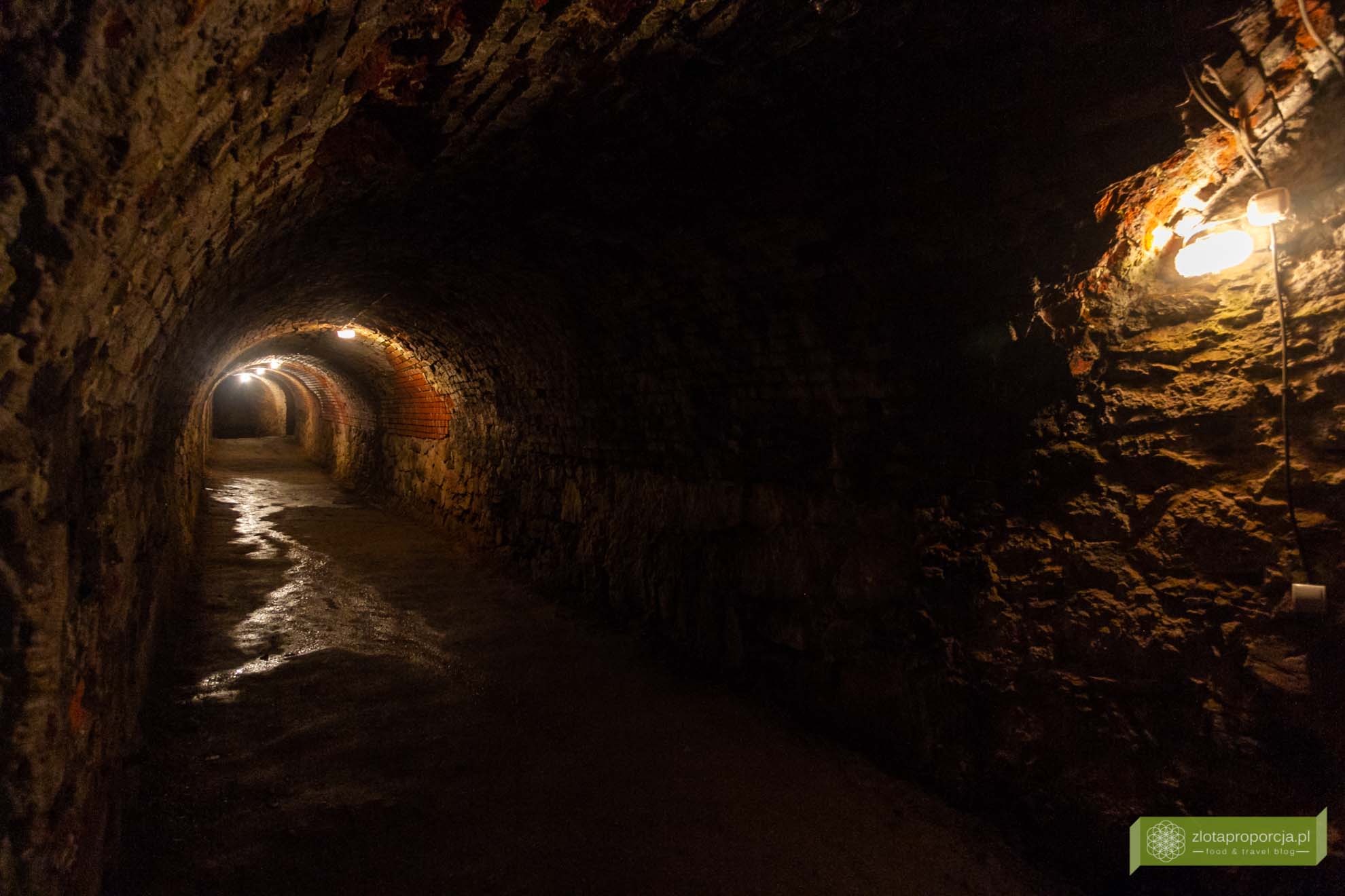 Srebrna Góra; Góry Sowie; Srebrna Góra w Górach Sowich; największa górska twierdza w Europie; Srebrna Góra kazamaty