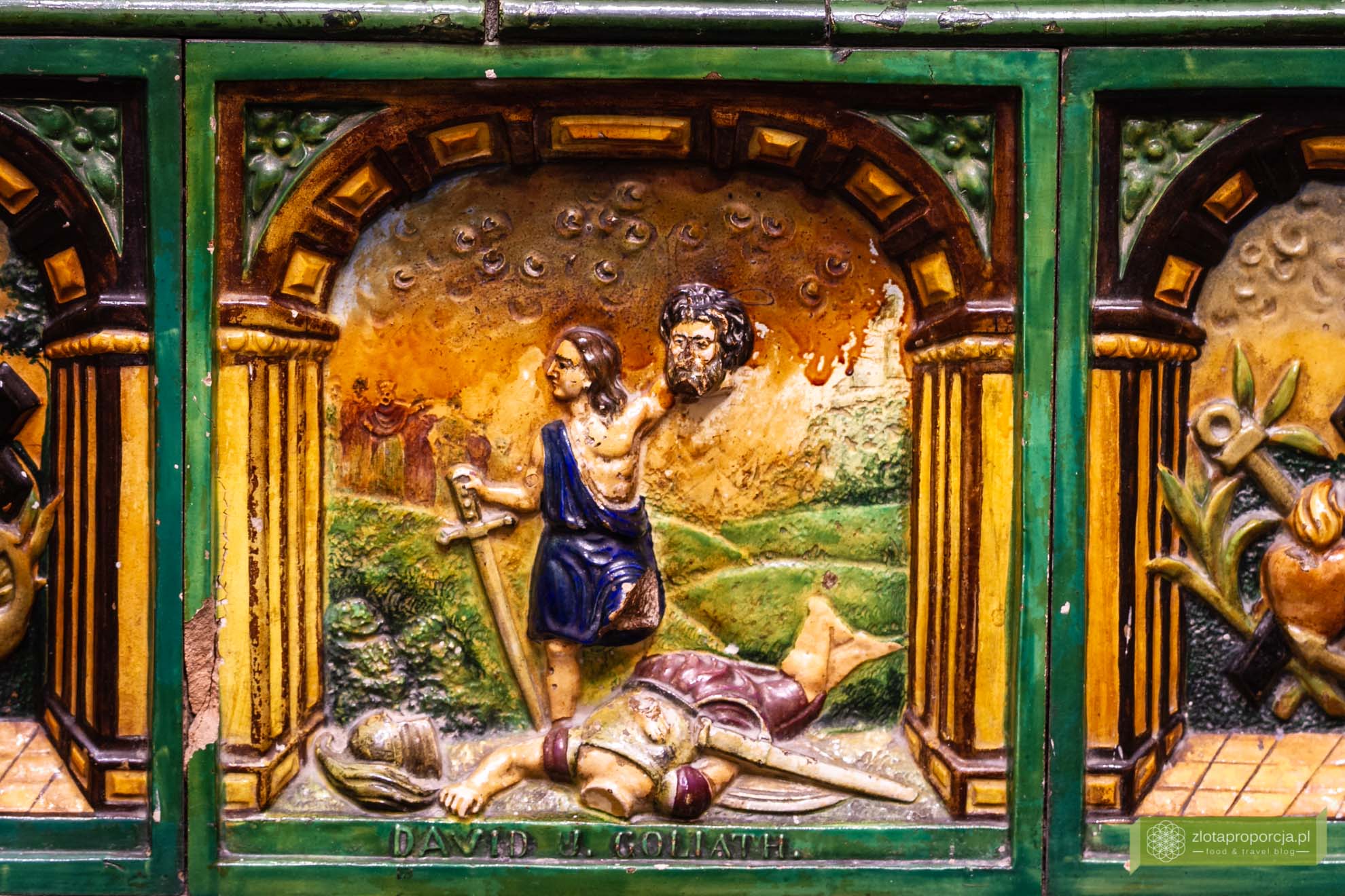 sleza_3793, Ślęża, Masyw Ślęży, Sobótka, Zamek Górka