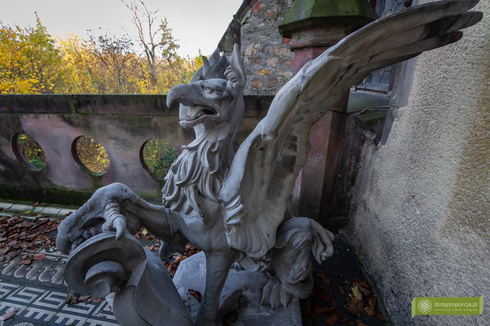 sleza_3828, Ślęża, Masyw Ślęży, Sobótka, Zamek Górka