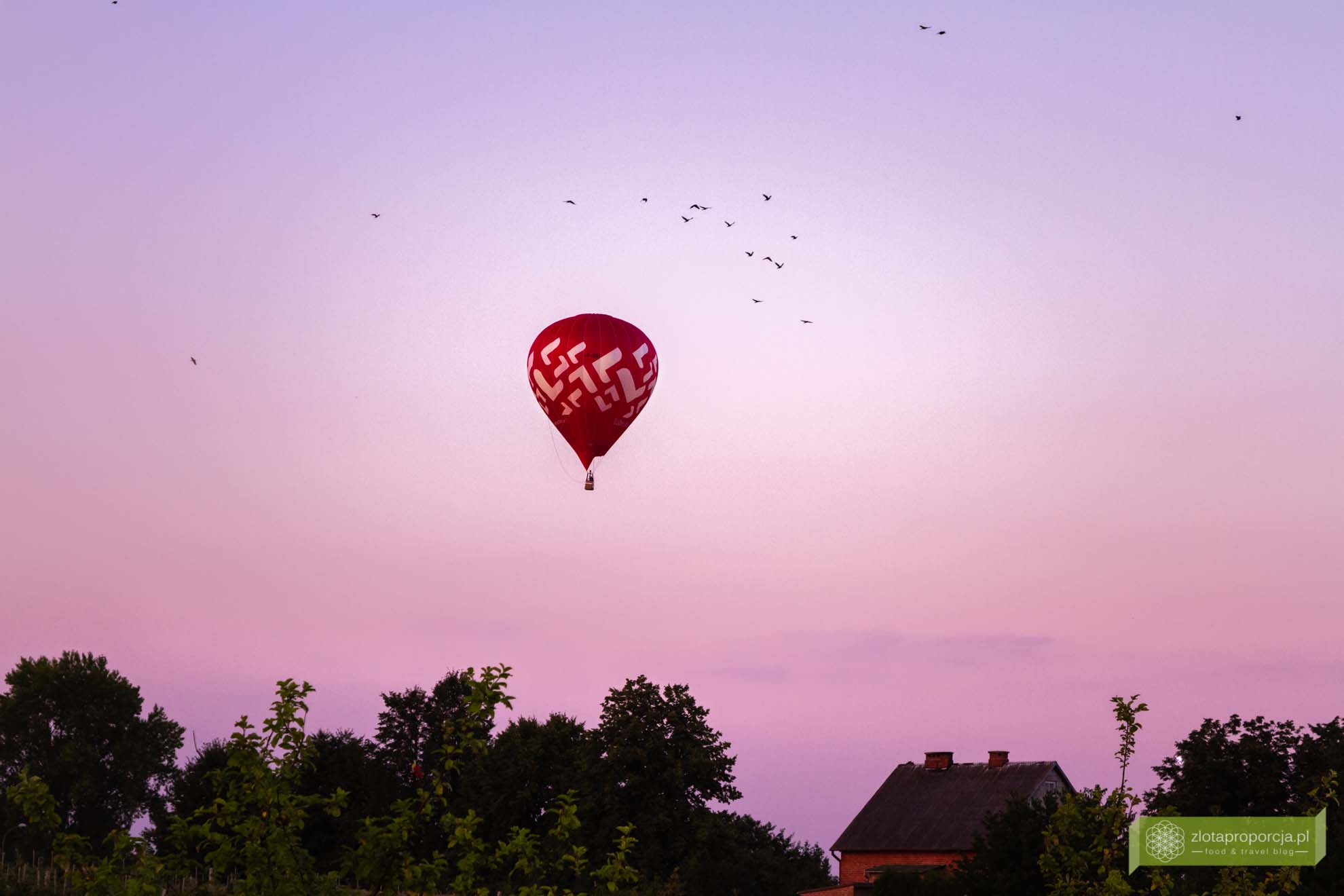 Nałęczów; uzdrowisko Nałęczów; Lubelszczyzna; Balonowe Mistrzostwa Polski; Balonowe Mistrzostwa Polski Nałęczów;