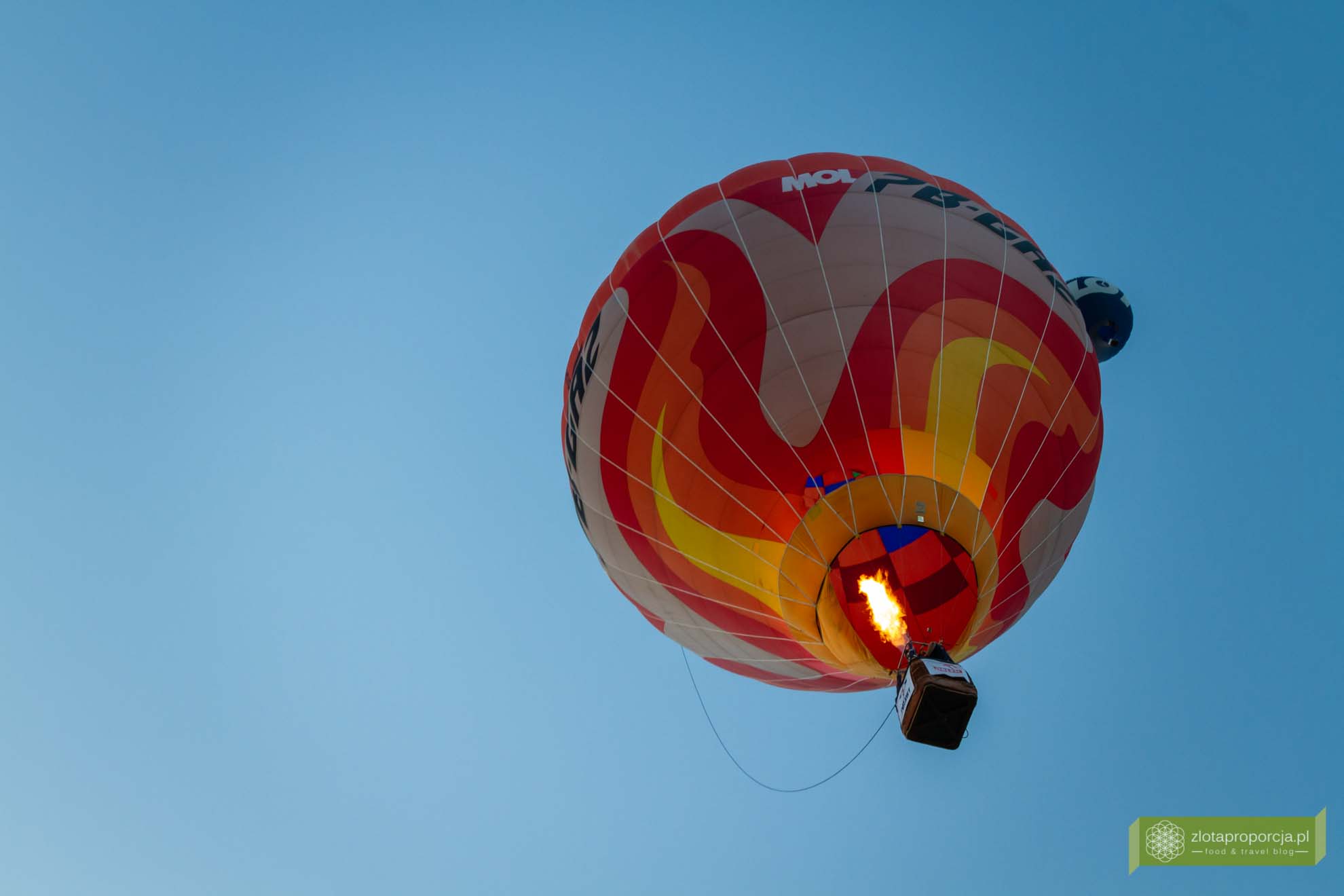 Nałęczów; uzdrowisko Nałęczów; Lubelszczyzna; Balonowe Mistrzostwa Polski; Balonowe Mistrzostwa Polski Nałęczów;