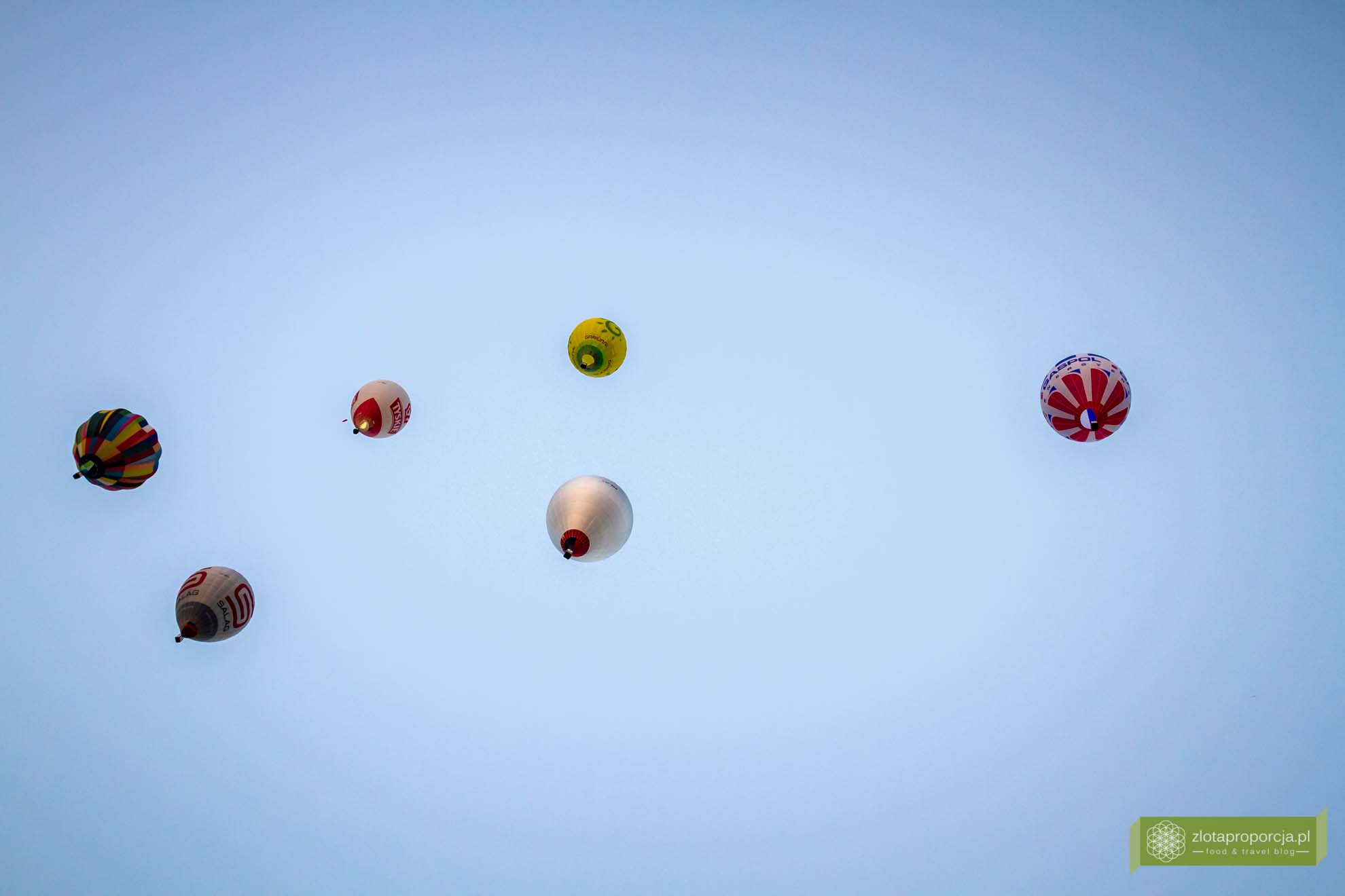 Nałęczów; uzdrowisko Nałęczów; Lubelszczyzna; Balonowe Mistrzostwa Polski; Balonowe Mistrzostwa Polski Nałęczów;