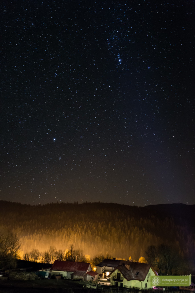 Bieszczady_Zima_2975