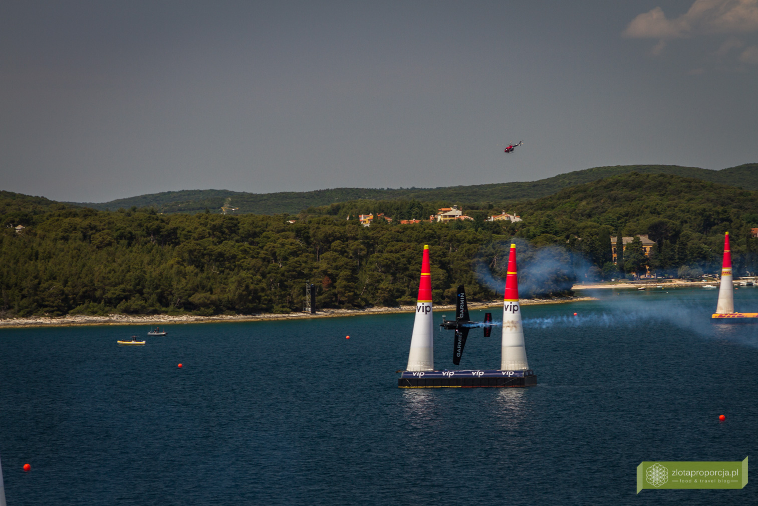 Rovinj, Istria, Chorwacja, atrakcje Istrii