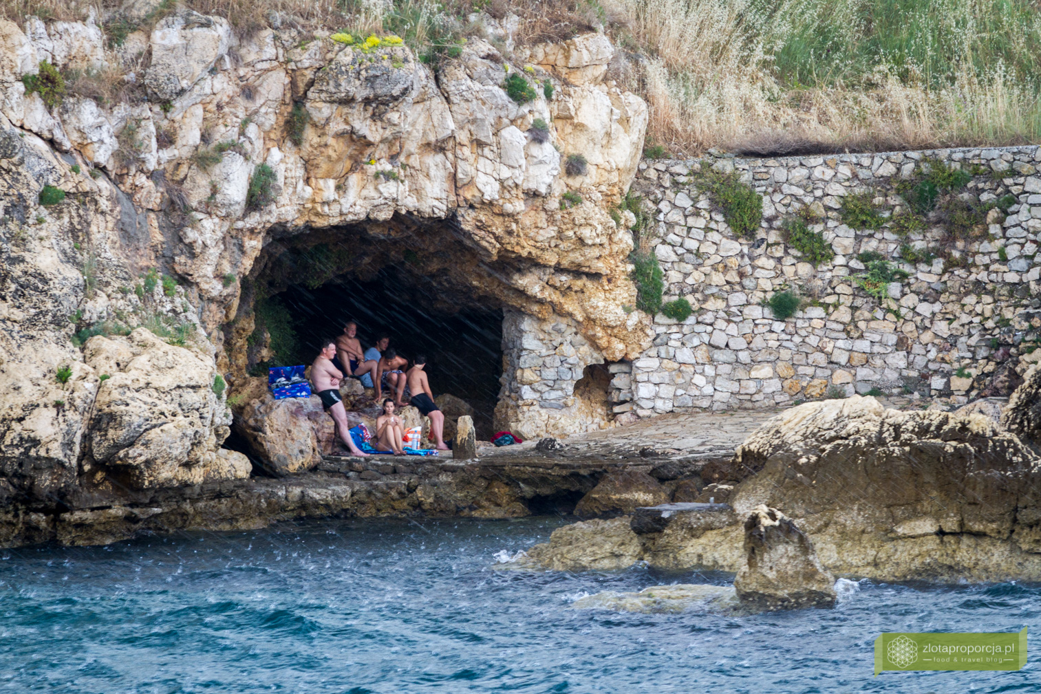 Rovinj, Istria, Chorwacja, atrakcje Istrii