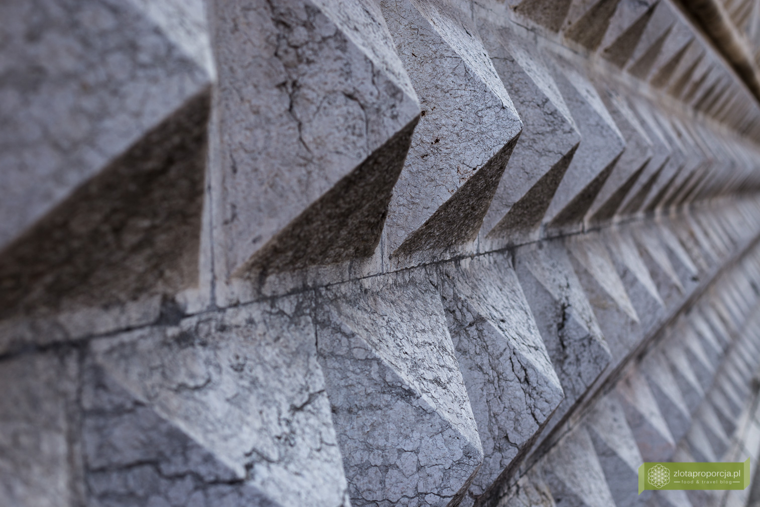 Ferrara, Emilia Romania, Palazzo dei Diamanti