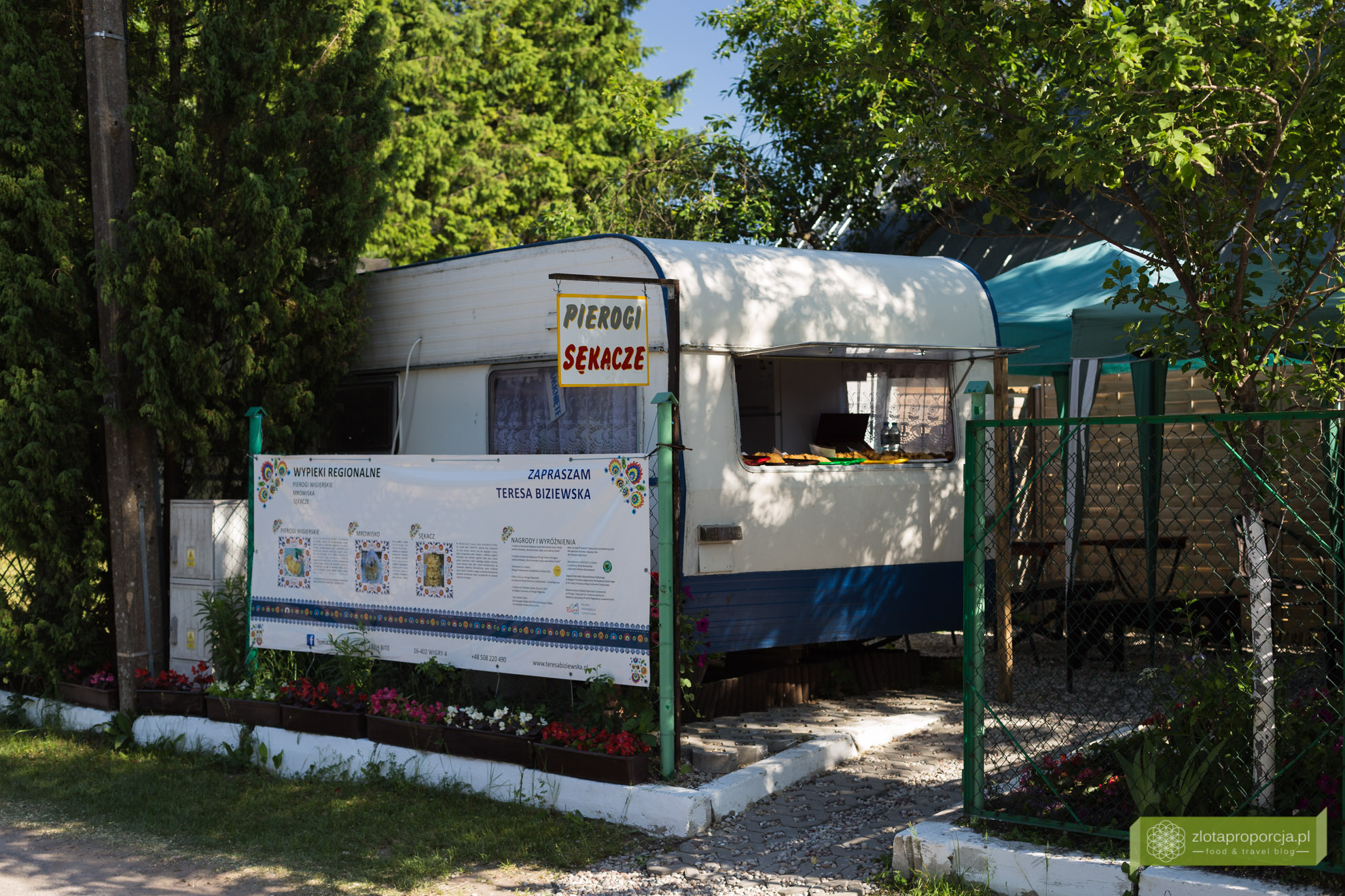 pierogi wigierskie, Wigry, kuchnia Suwalszczyzny, Suwalszczyzna, kuchnia Podlasia