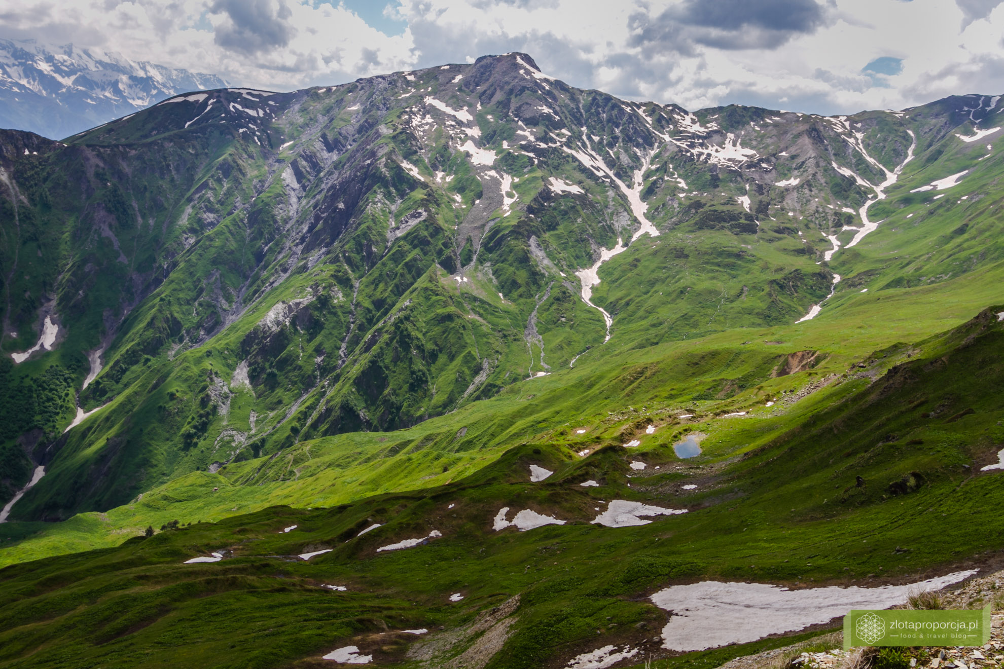 Mestia, Swanetia, Gruzja, atrakcje Gruzji, atrakcje Swanetii, trekking w Swanetii;