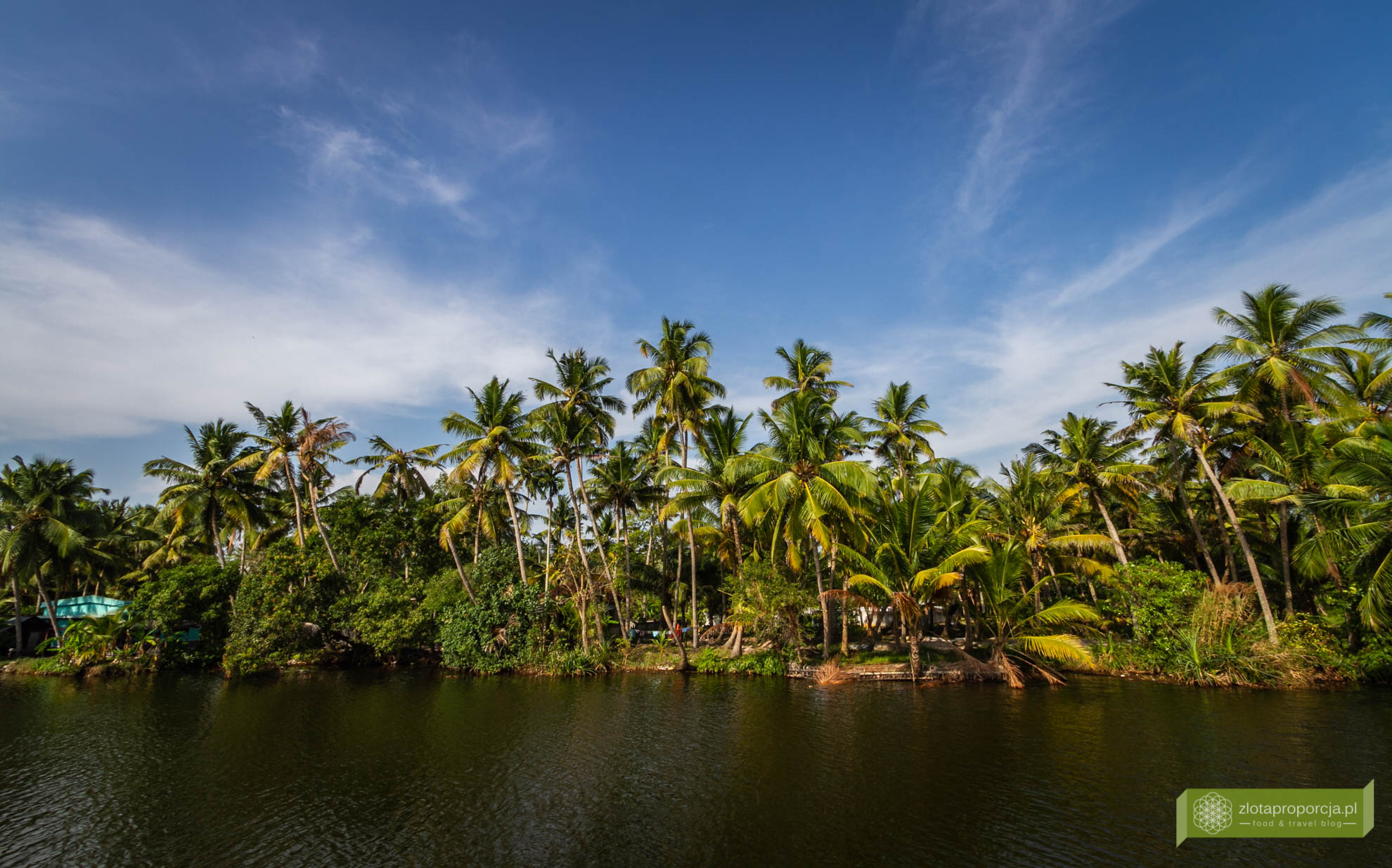Kerala backwaters, Kerala, Indie, houseboat Kerala; Alappuzha; Alleppey;