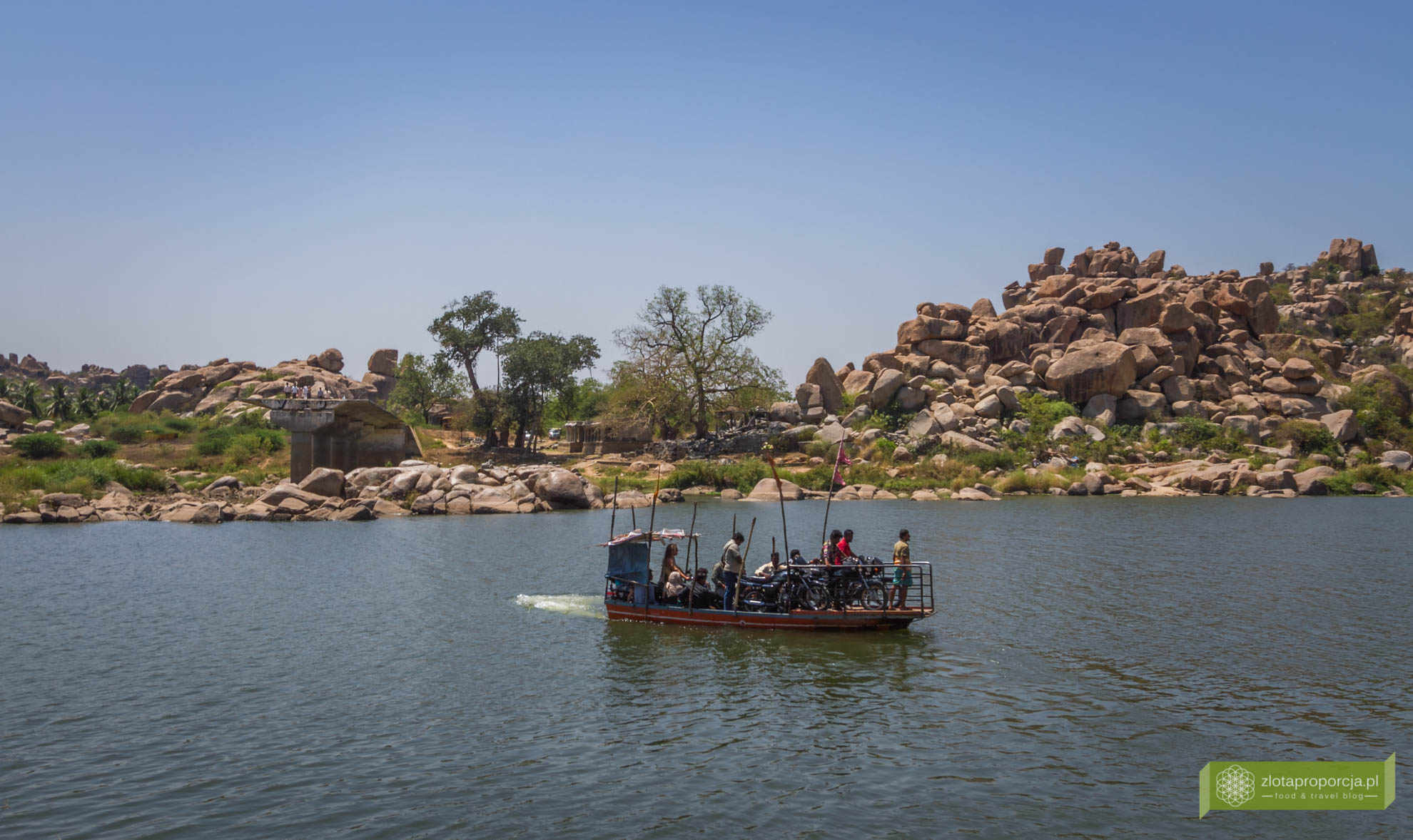 Hampi, Karnataka, Indie, zwiedzanie Hampi, okolice Goa, Indie ciekawe miejsca, Karnataka atrakcje