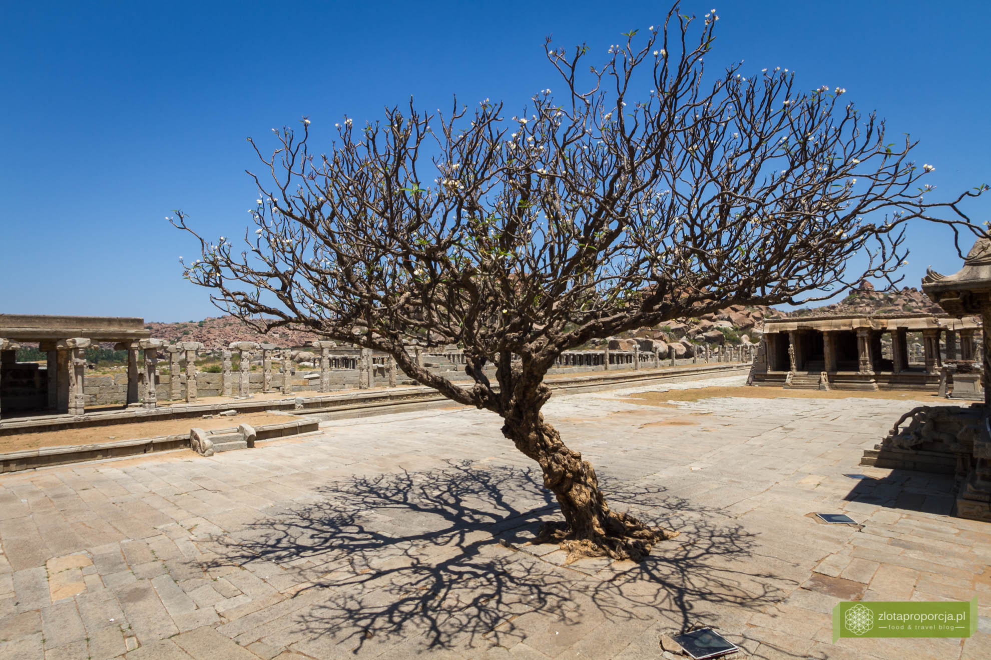 Hampi, Karnataka, Indie, zwiedzanie Hampi, okolice Goa, Indie ciekawe miejsca, Karnataka atrakcje, świątynie w Hampi