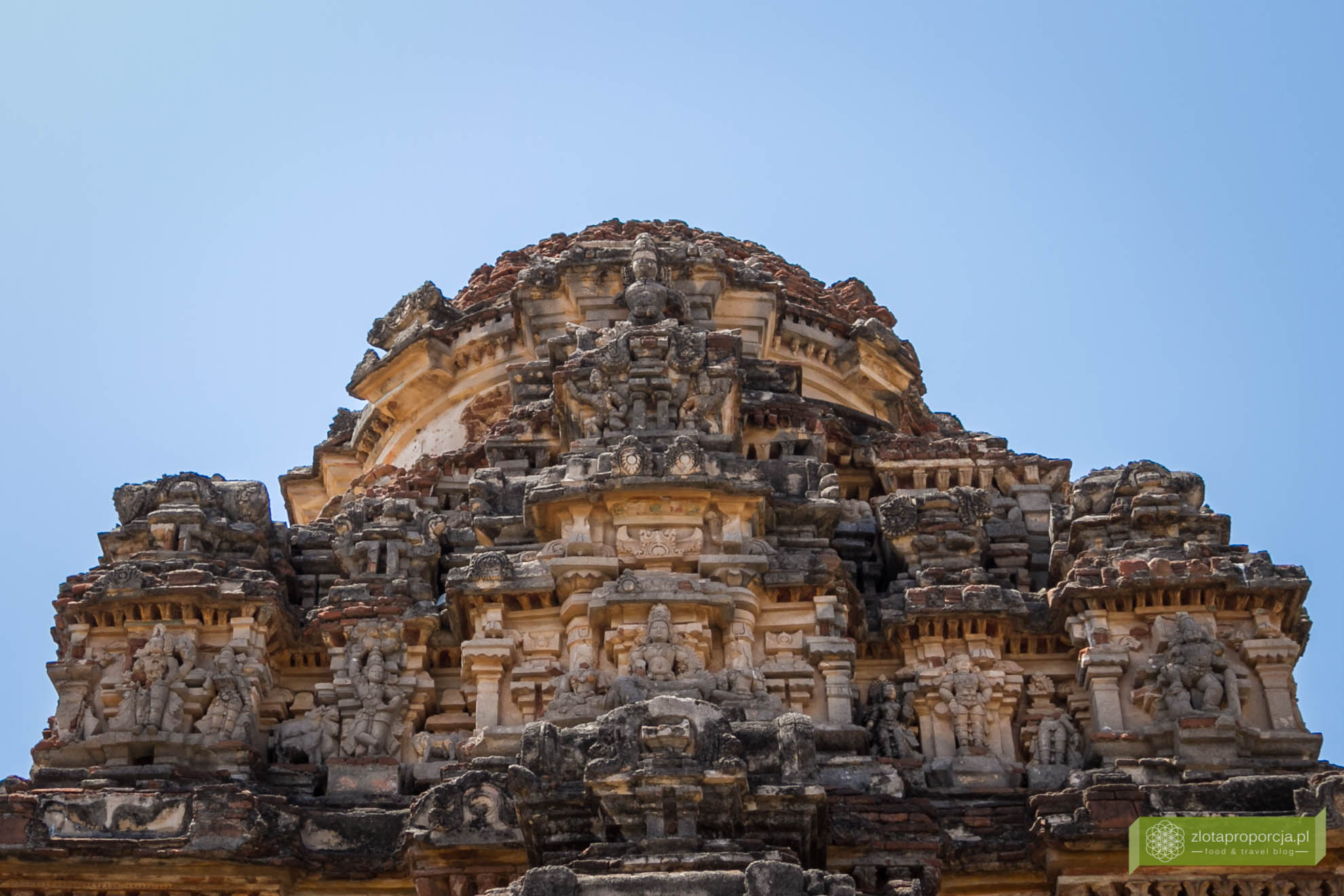 Hampi, Karnataka, Indie, zwiedzanie Hampi, okolice Goa, Indie ciekawe miejsca, Karnataka atrakcje, świątynie w Hampi