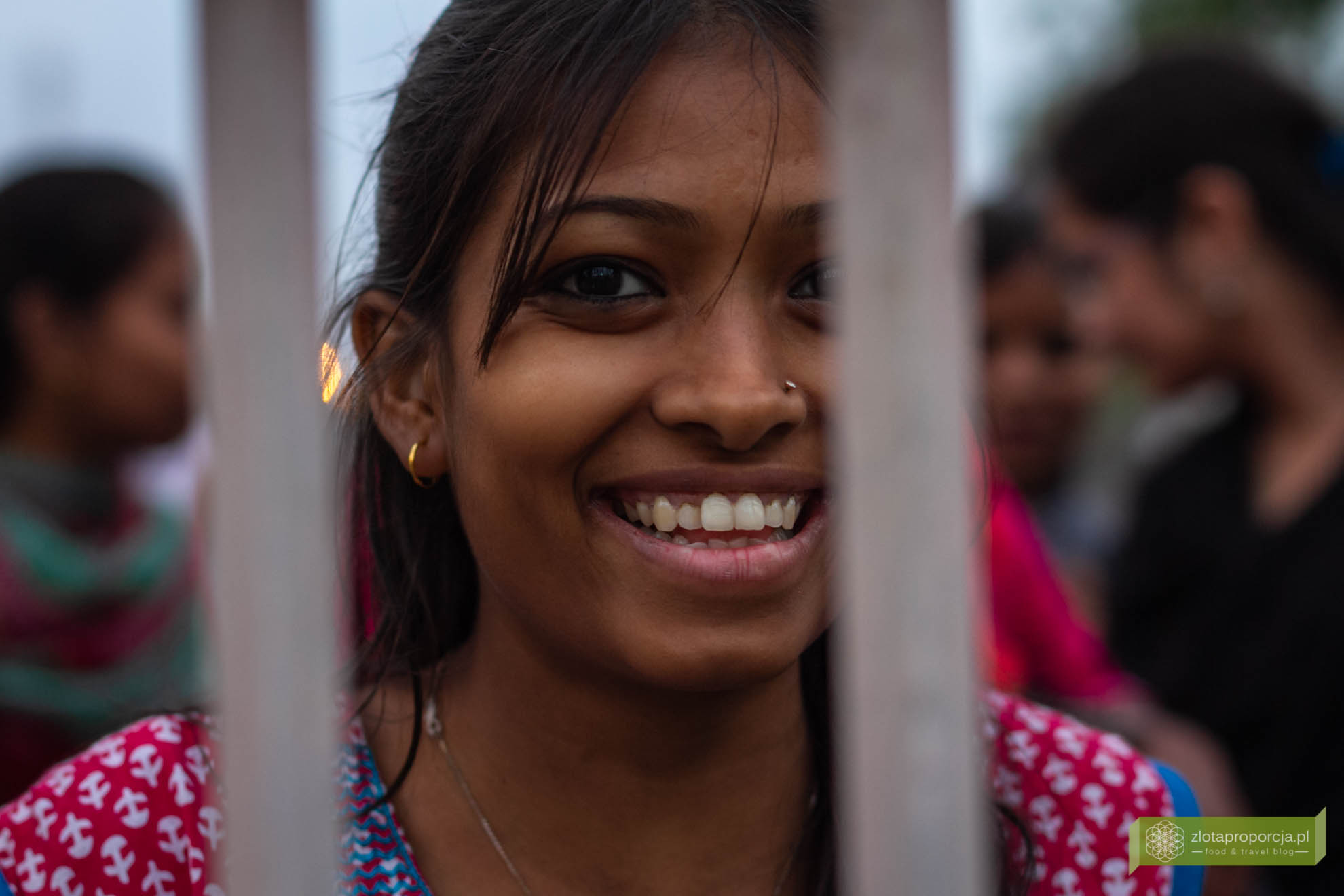 Indie, twarze Indii, ludzie w Indiach, życie w Indiach;