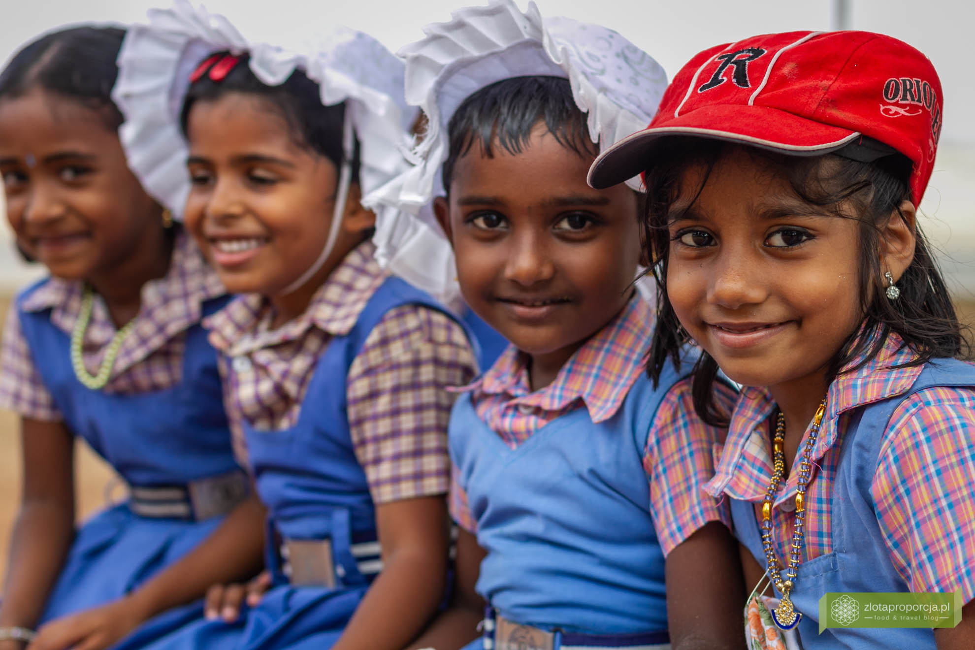 Indie, twarze Indii, ludzie w Indiach, życie w Indiach;