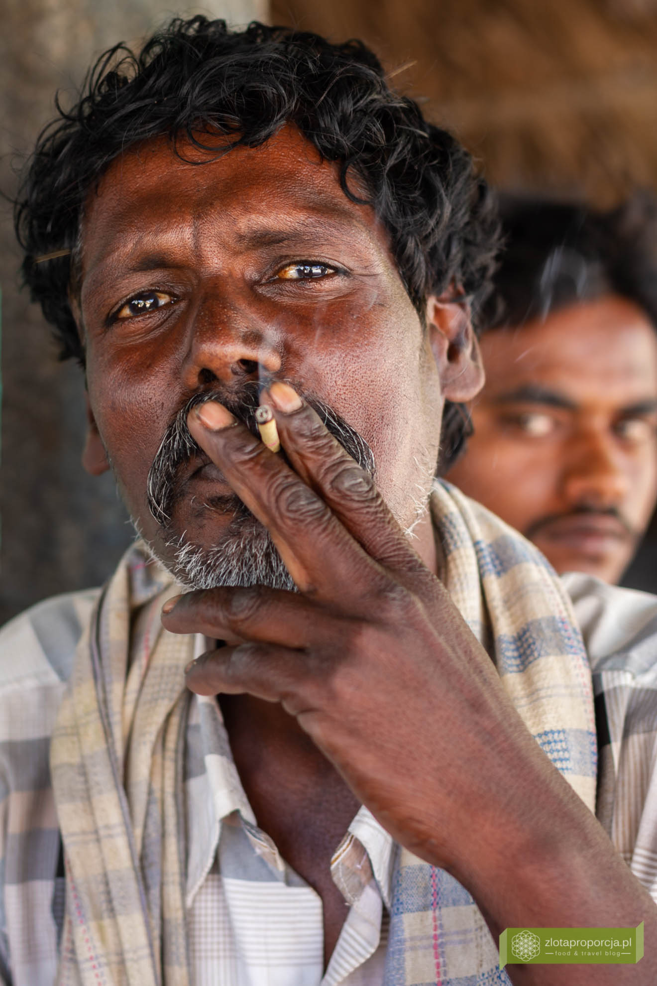 Indie, twarze Indii, ludzie w Indiach, życie w Indiach;