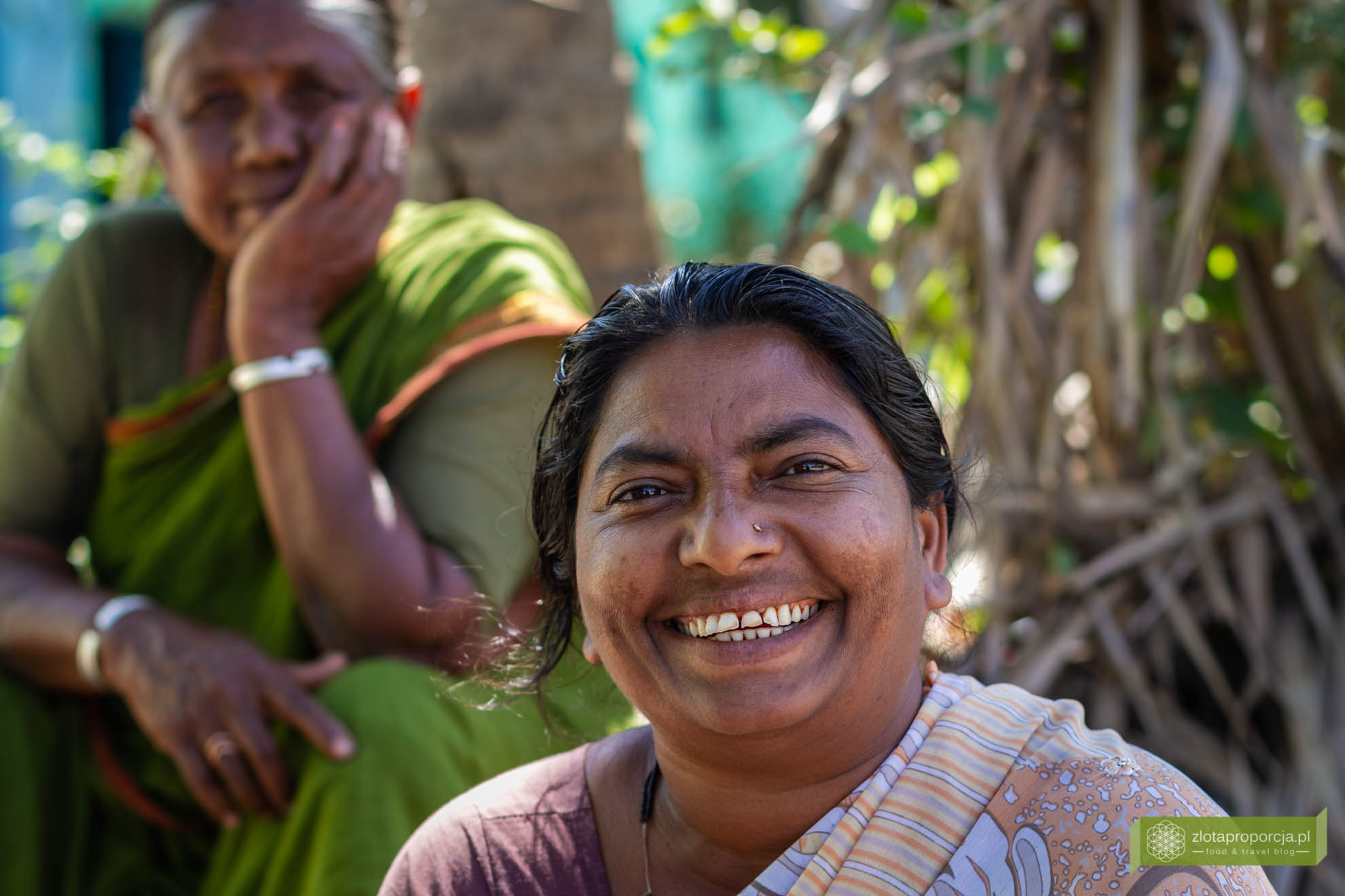 Indie, twarze Indii, ludzie w Indiach, życie w Indiach;