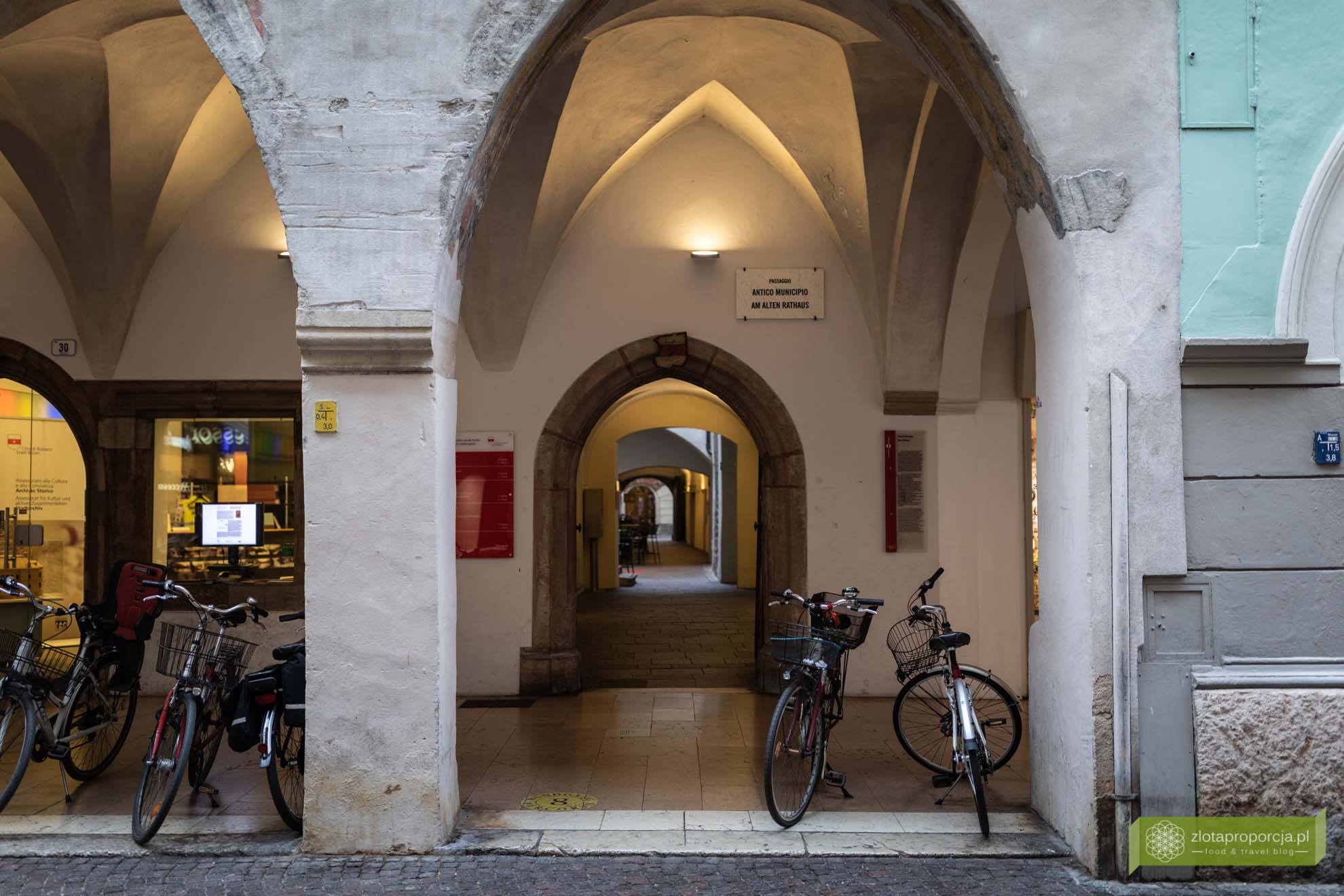 Bolzano; Południowy Tyrol; stolica Południowego Tyrolu; atrakcje Południowego Tyrolu; Bolzano atrakcje; Bolzano Włochy;