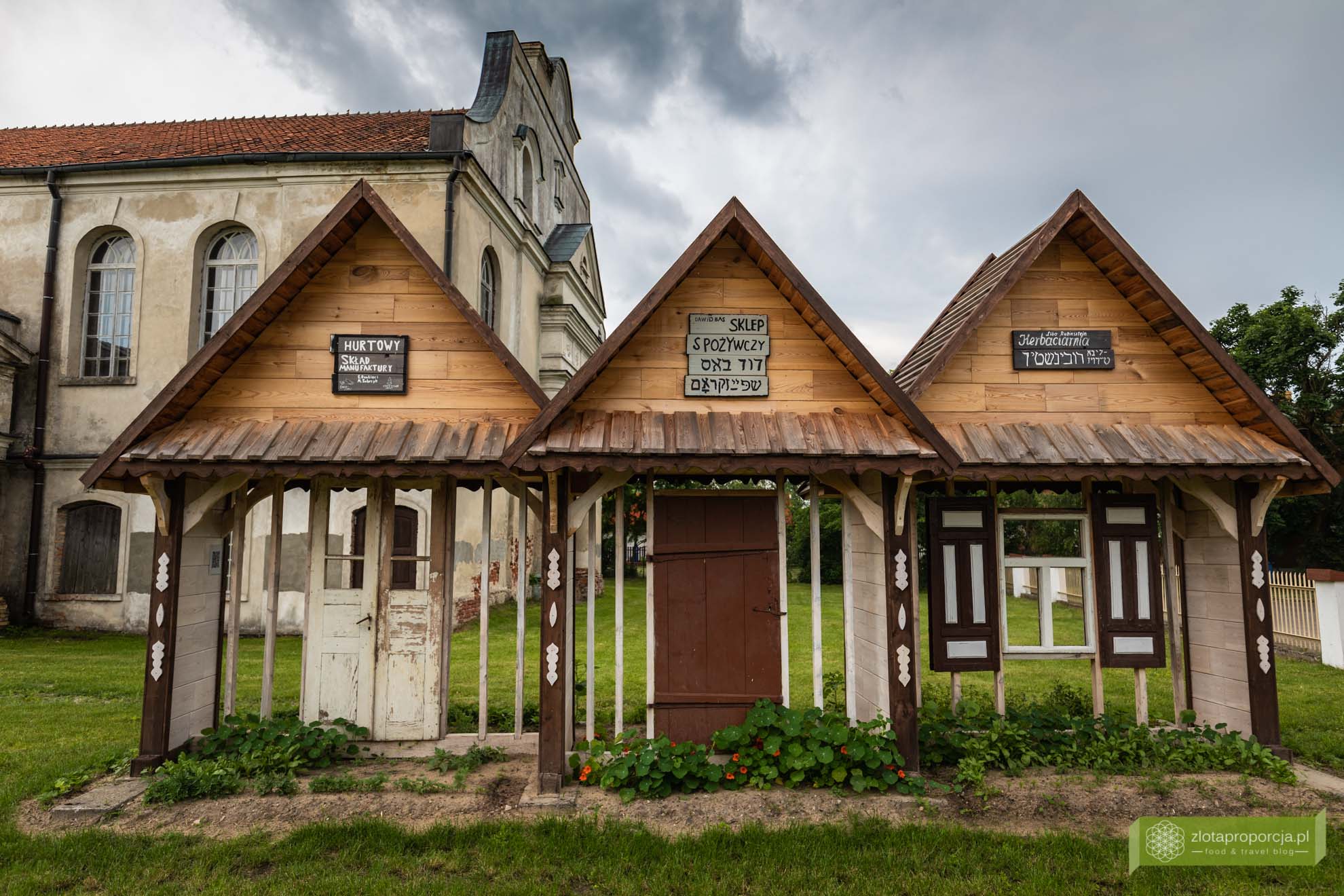 Podlasie; Podlasie rowerem; szlak drewnianych cerkwi Podlasie; okolice Hajnówki; Orla; Orla atrakcje; Orla synagoga; Podlasie synagoga; najpiękniejsze cerkwie na Podlasiu;