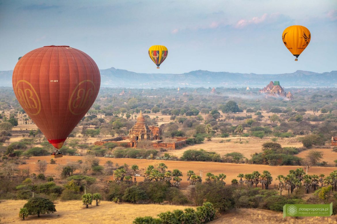 Birma; Mjanma; Myanmar; atrakcje Birmy; Birma podróże; Bagan; Bagan Birma; świątynie w Baganie; Królestwo Paganu;