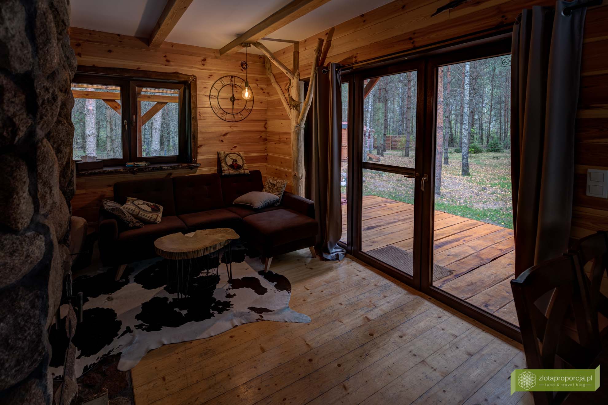 Łosia Chata; Podlasie; noclegi na Podlasiu; Puszcza Knyszyńska; nocleg w Puszczy Knyszyńskiej; Gdzie spać w Puszczy Knyszyńskiej; Grzybowce;