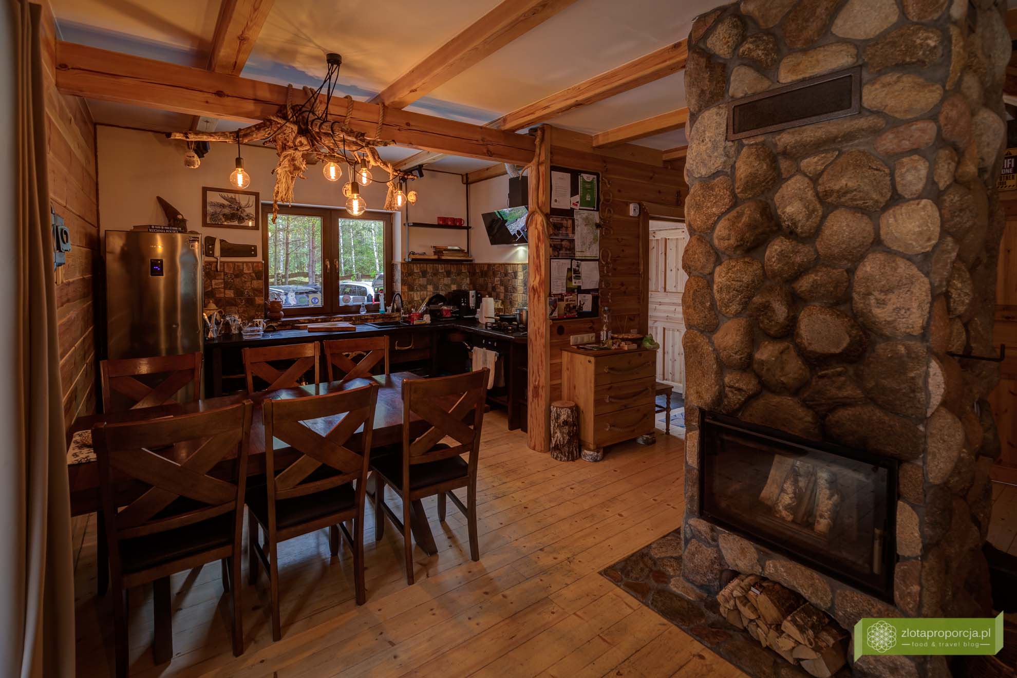 Łosia Chata; Podlasie; noclegi na Podlasiu; Puszcza Knyszyńska; nocleg w Puszczy Knyszyńskiej; Gdzie spać w Puszczy Knyszyńskiej; Grzybowce;