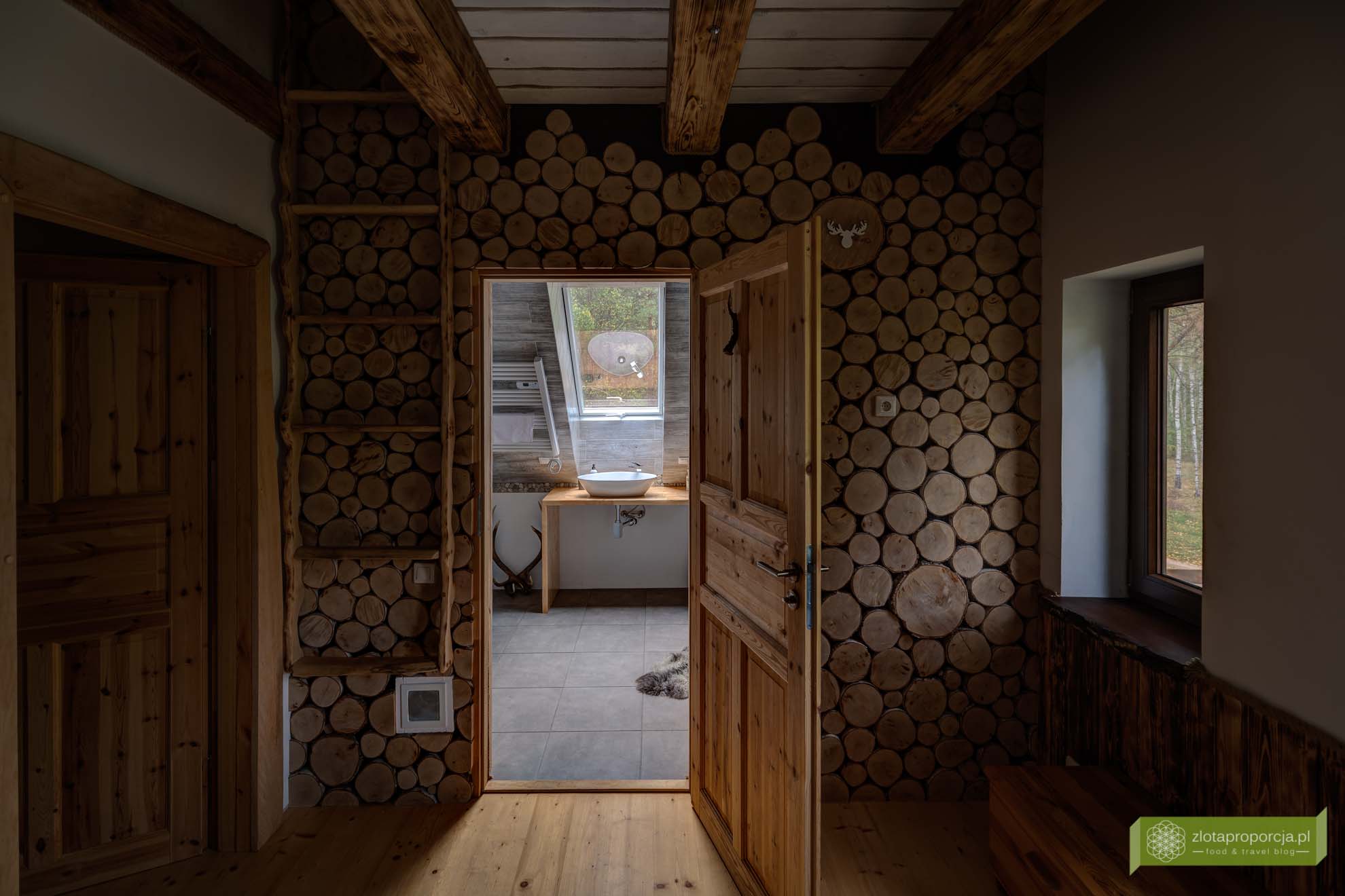 Łosia Chata; Podlasie; noclegi na Podlasiu; Puszcza Knyszyńska; nocleg w Puszczy Knyszyńskiej; Gdzie spać w Puszczy Knyszyńskiej; Grzybowce;