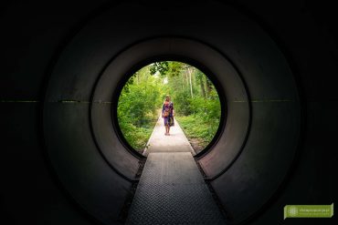 Berlin; Tempelhof-Schöneberg; nietypowe atrakcje Berlina; Natur-Park Schöneberg Südgelände; Berlin park zajezdnia kolejowa; Berlin Sudgelande;