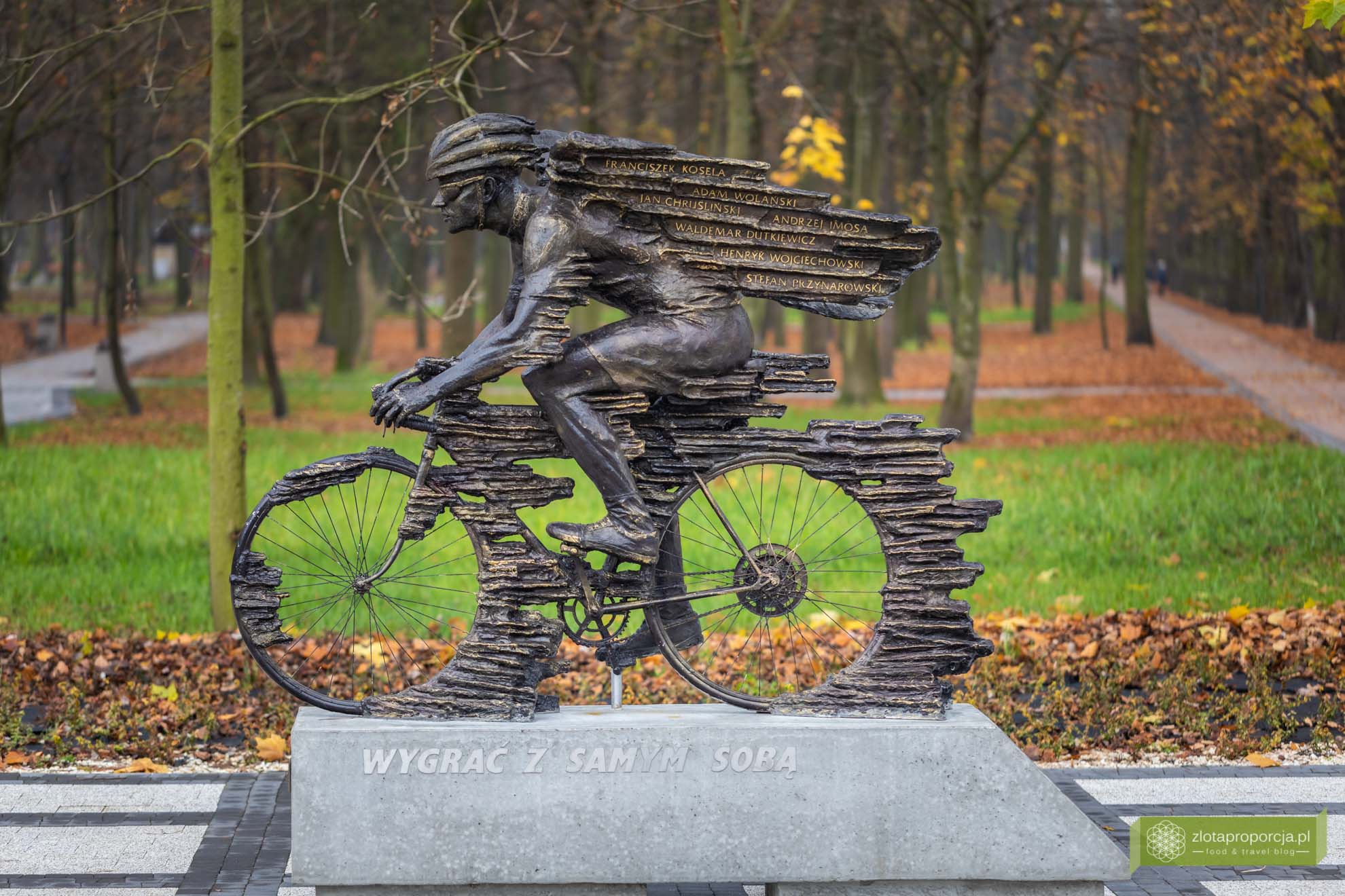 Busko-Zdrój; Busko-Zdrój atrakjce; co zobaczyć w Busku-zdrój; świętokrzyskie; Ponidzie; Ponidzie atrakcje; Park Zdrojowy Busko-Zdrój; Park Zdrojowy w Busku-Zdrój;