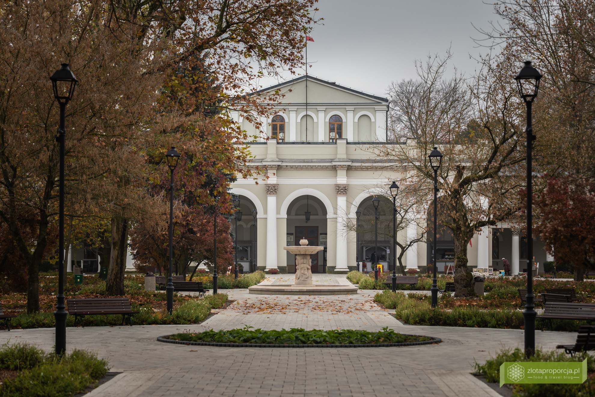 Busko-Zdrój; Busko-Zdrój atrakjce; co zobaczyć w Busku-zdrój; świętokrzyskie; Ponidzie; Ponidzie atrakcje; Park Zdrojowy Busko-Zdrój; Park Zdrojowy w Busku-Zdrój;