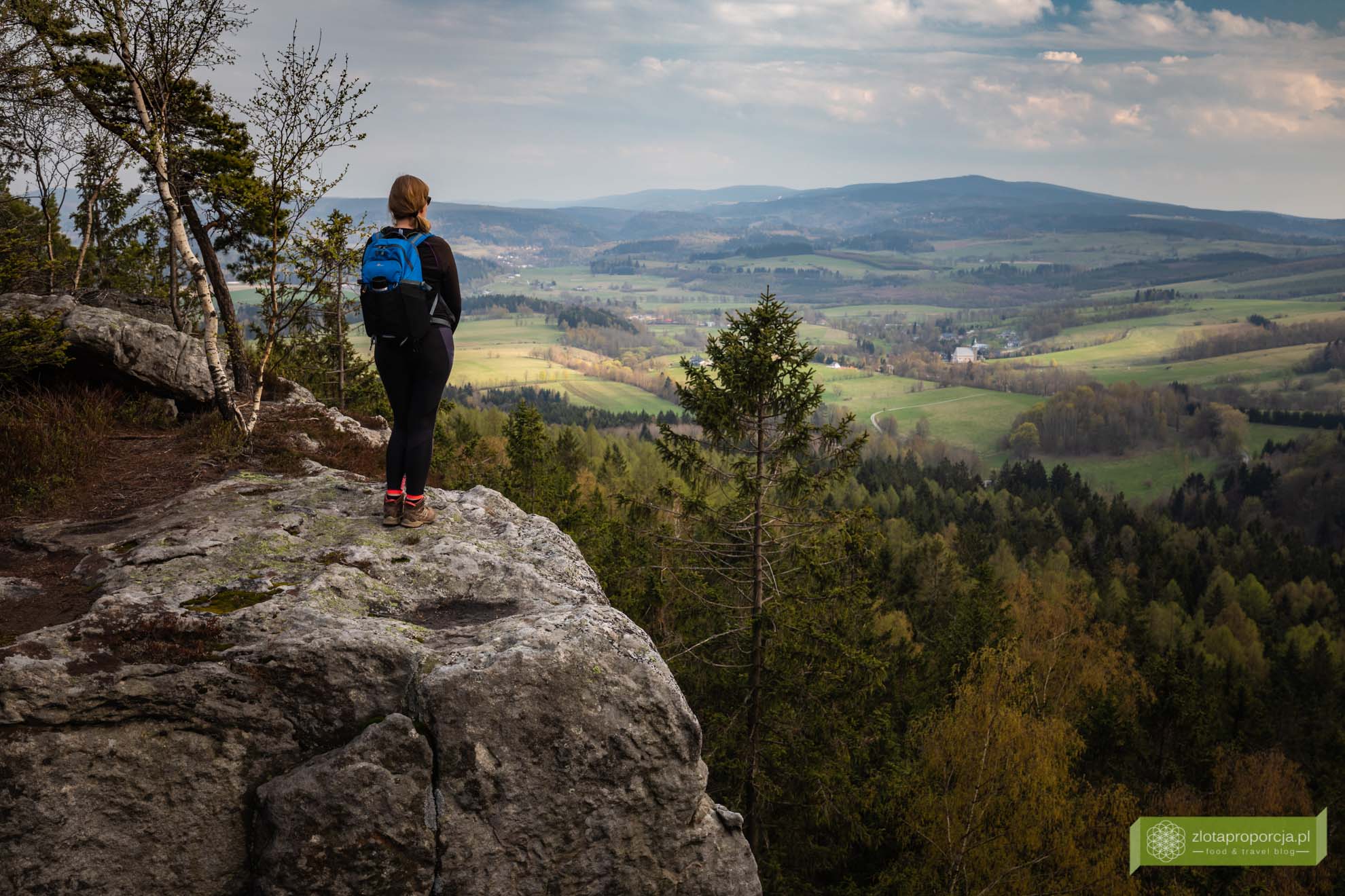 Góry Stołowe; Park Narodowy Gór Stołowych; Dolny Śląsk; atrakcje Dolnego Śląska; Góry Stołowe szlaki; Góry Stołowe atrakcje; Narożnik;