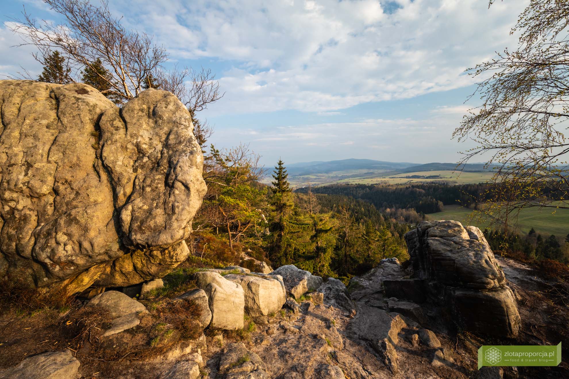 Góry Stołowe; Park Narodowy Gór Stołowych; Dolny Śląsk; atrakcje Dolnego Śląska; Góry Stołowe szlaki; Góry Stołowe atrakcje; Narożnik;