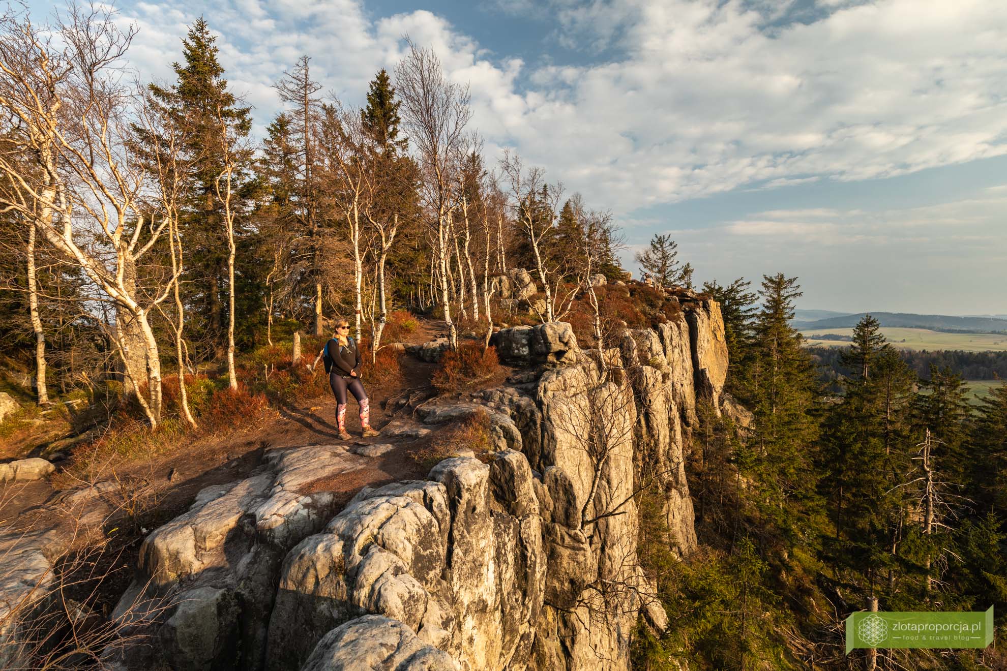 Góry Stołowe; Park Narodowy Gór Stołowych; Dolny Śląsk; atrakcje Dolnego Śląska; Góry Stołowe szlaki; Góry Stołowe atrakcje; Narożnik;