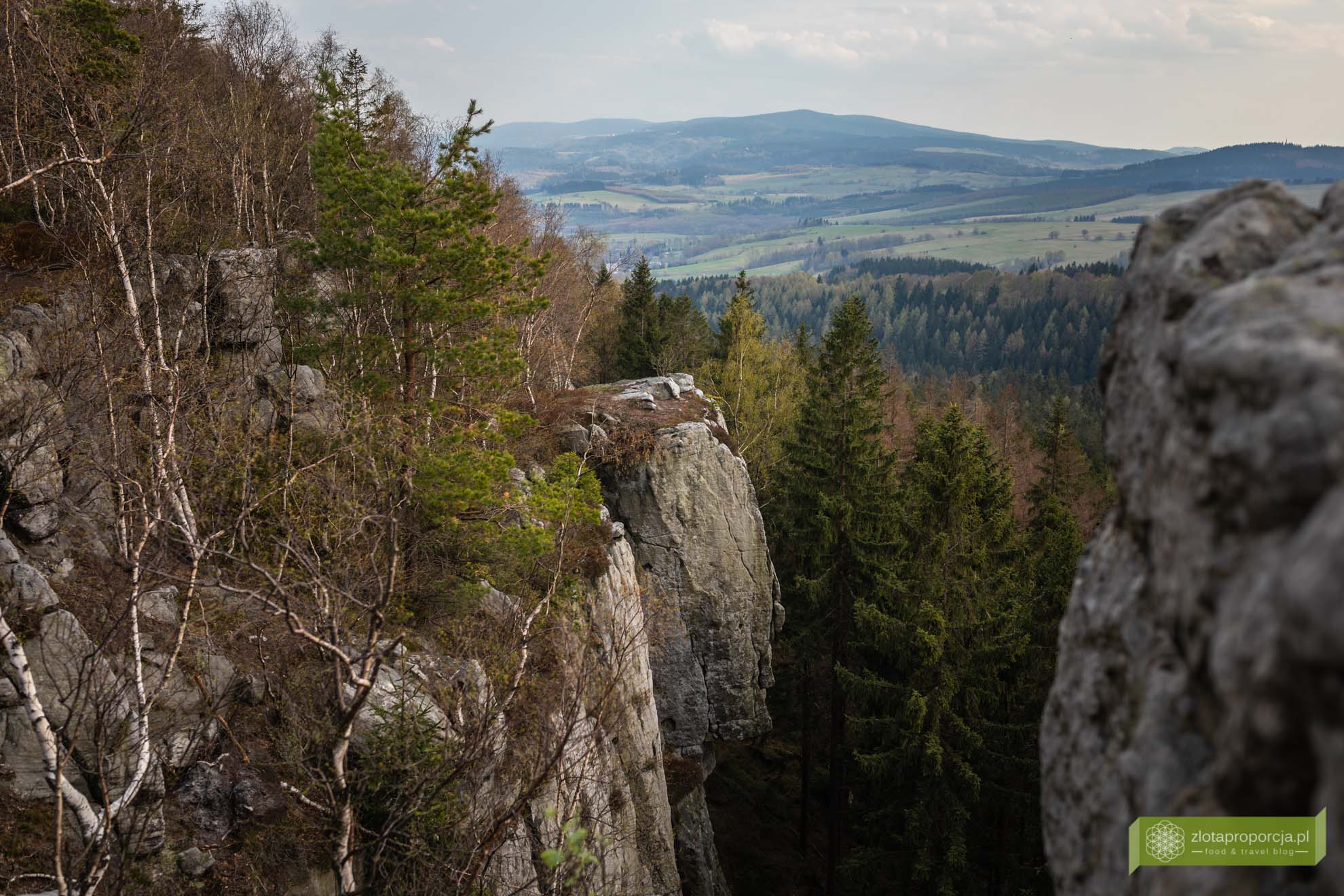 Góry Stołowe; Park Narodowy Gór Stołowych; Dolny Śląsk; atrakcje Dolnego Śląska; Góry Stołowe szlaki; Góry Stołowe atrakcje; Skalna Czaszka; Skalna Czaszka jak dojść; Skalna Czaszka trasa; Skalna Czaszka Góry Stołowe;