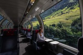 Szwajcaria; Szwajcaria pociągami; Grand Train Tour of Switzerland; najpiękniejsze trasy kolejowe w Szwajcarii; Ekspres Panoramiczny Gotarda; Gothard Panorama express; pociąg panoramiczny; pociągi panoramiczne Szwajcaria; przewodnik Szwajcaria; ebook Szwajcaria;