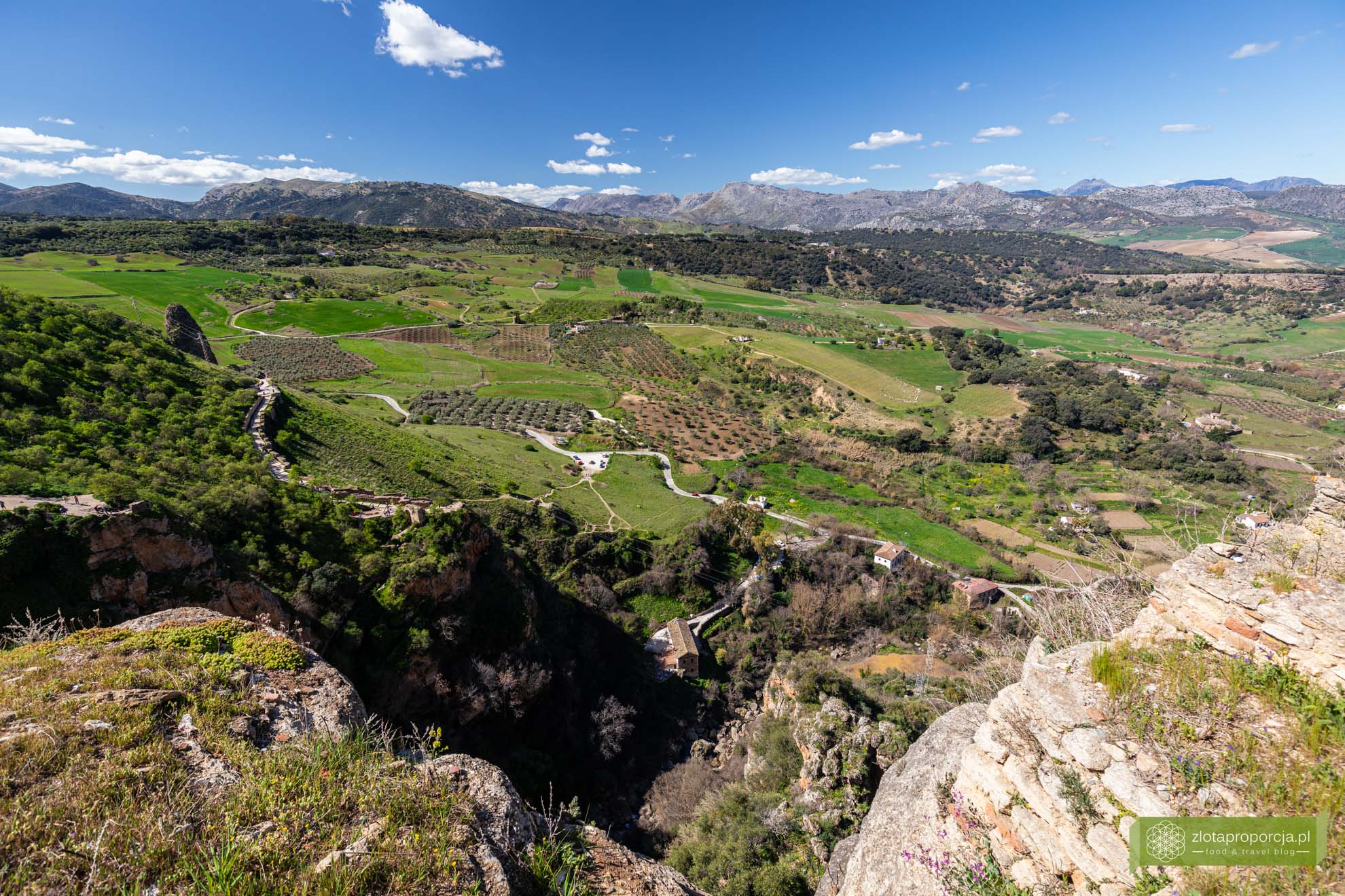 Andaluzja, Hiszpania; atrakcje Andaluzji; co zobaczyć w Andaluzji; Ronda; Ronda Andaluzja; Ronda atrakcje; Ronda co zobaczyć; Ronda zwiedzanie;