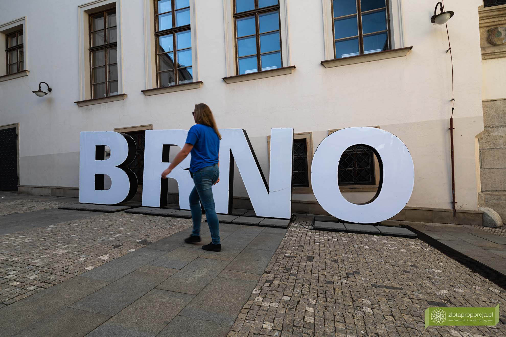 Brno; atrakcje Brna; Czechy; Morawy Południowe; co zobaczyć w Brnie; Brno ratusz; Brno Stary Ratusz;