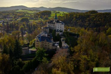 Czechy; Frydlant; Czechy Północne; okolice Liberca; Czechy Północne atrakcje; zamek Frydlant; Pałac Frudlant; zamki w Czechach; zamek Czechy; zamek Frydlant zwiedzanie; Frydlant atrakcje;