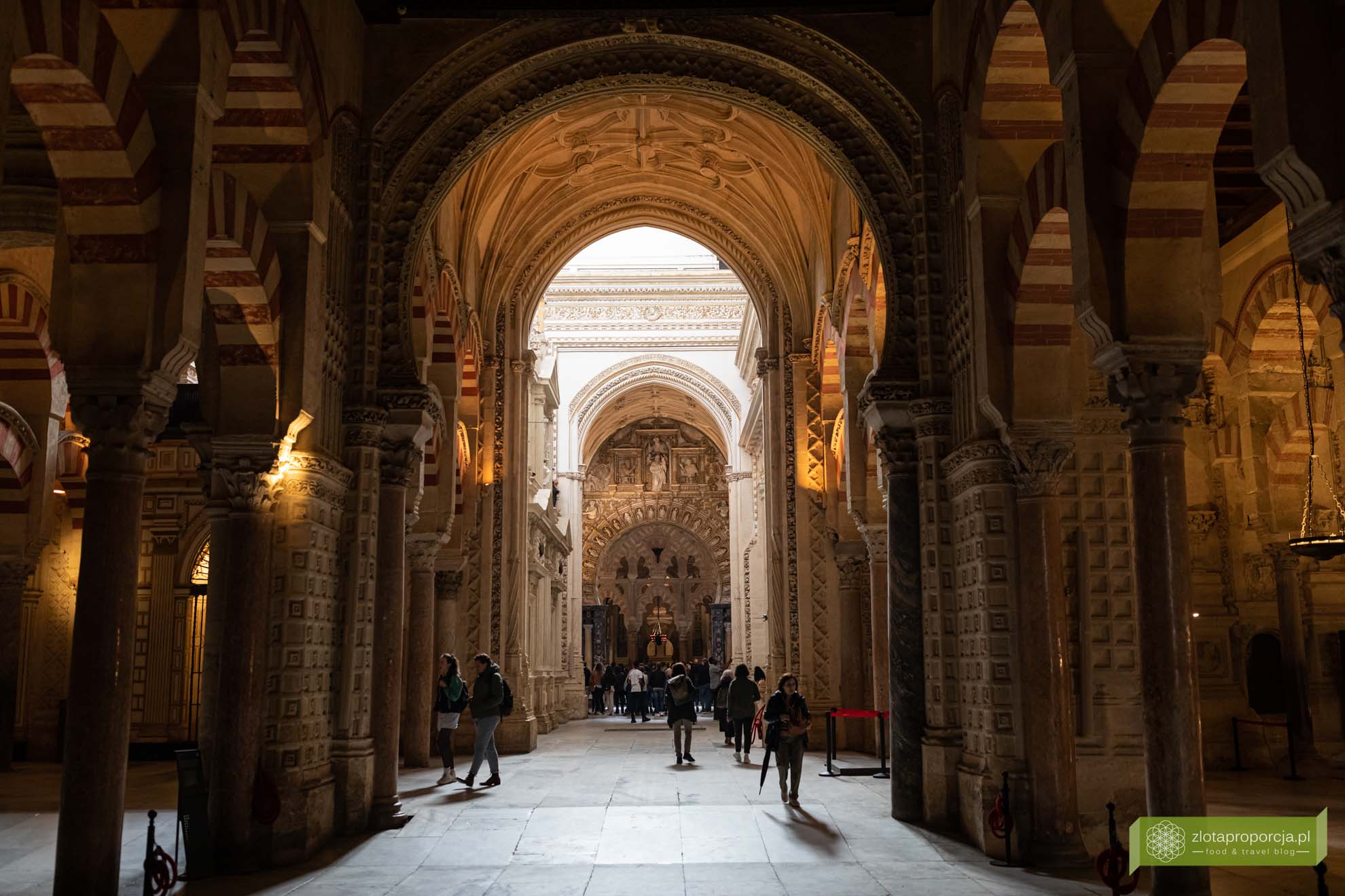 Kordoba; Kordoba co zobaczyć; atrakcje Kordoby; Andaluzja; Hiszpania; Kordoba meczet; Wielki Meczet Kordoba; Mezquita; Mezquita Kordoba; Kordoba zwiedzanie;