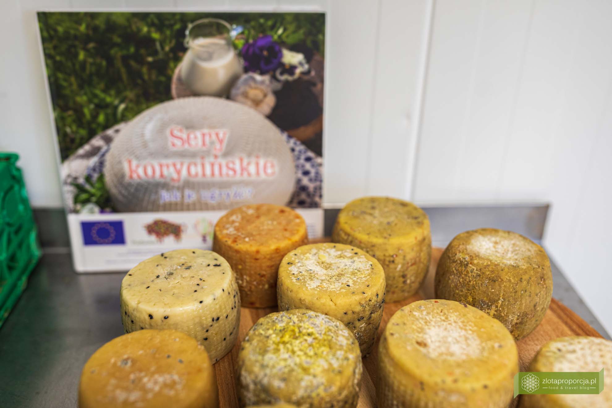 Gorszczyzna; Sery Korycińskie; Podlasie; gdzie najlepsze sery korycińskie; Korycin; okolice Białegostoku; sery korycińskie podlasie; sery nietupscy;