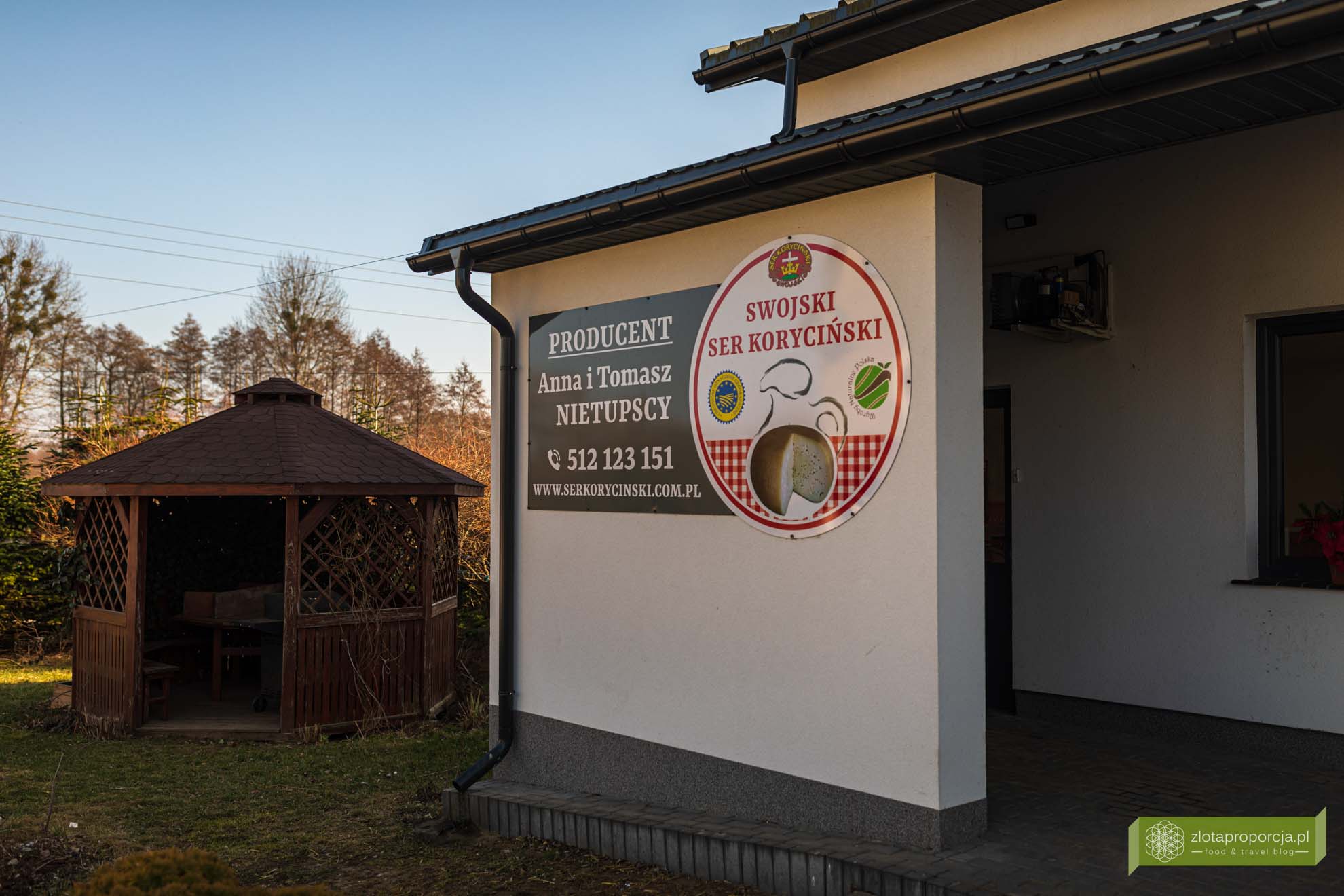 Gorszczyzna; Sery Korycińskie; Podlasie; gdzie najlepsze sery korycińskie; Korycin; okolice Białegostoku; sery korycińskie podlasie; sery nietupscy;