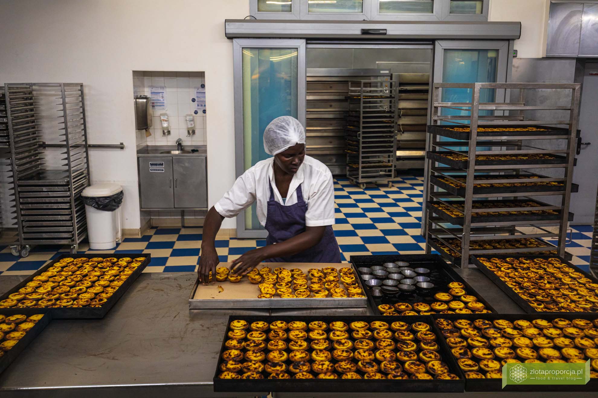 Lizbona; Portugalia; pasteis de nata; pasteis de nata Lizbona; Pasteis de Belem;