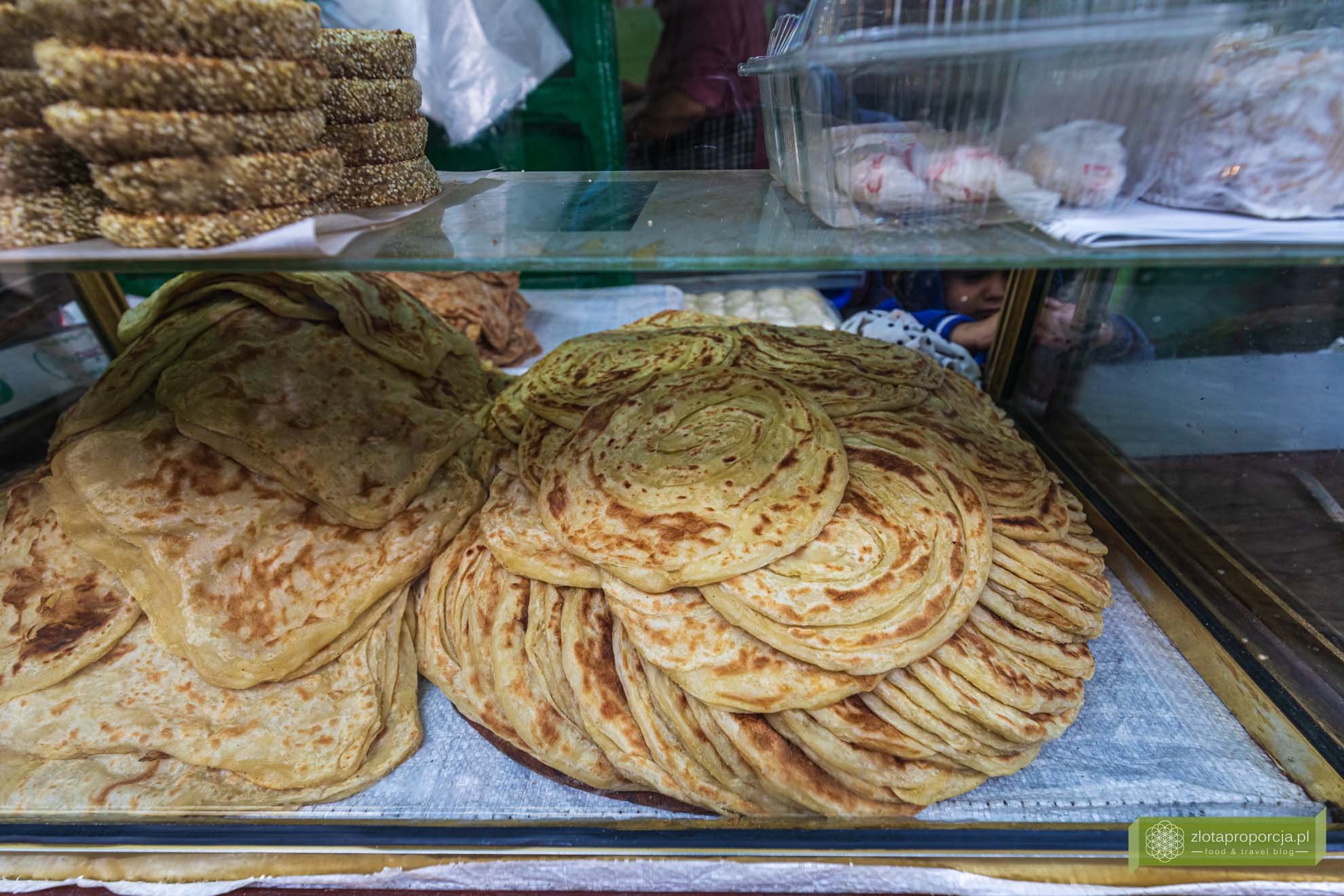 Maroko; Tetuan; medyna Tetuan; Tetuan suk; Tetuan jedzenie;